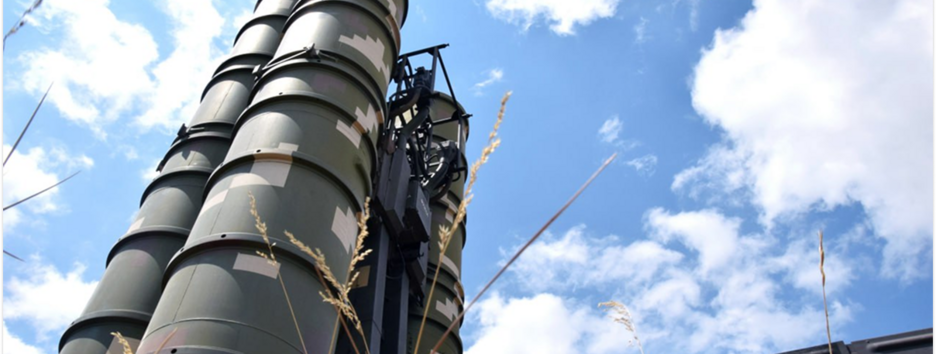 Силы ПВО уничтожили и подавили 135 вражеских БпЛА во время атаки рф — Воздушные силы