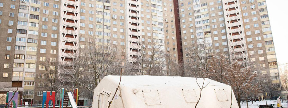 На Дніпропетровщині без тепла залишилися понад 15 000 споживачів — Кулеба