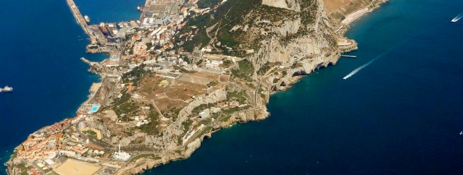 После Brexit: Испания и Британия схлестнулись за Гибралтар