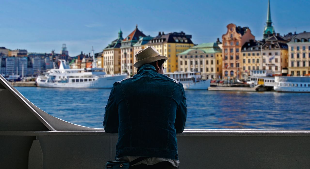 Иностранцы в Швеции – как прижиться в стране индивидуалистов
