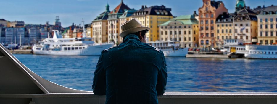 Иностранцы в Швеции – как прижиться в стране индивидуалистов