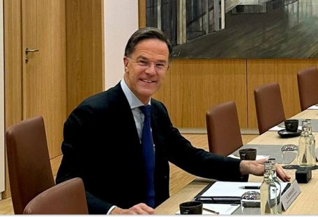 Генсек НАТО призвал европейских депутатов давить на правительства по поставкам ПВО Украине