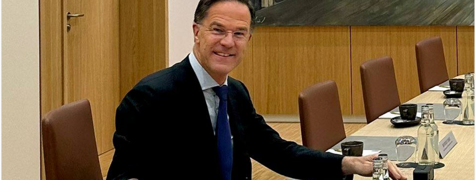 Генсек НАТО призвал европейских депутатов давить на правительства по поставкам ПВО Украине