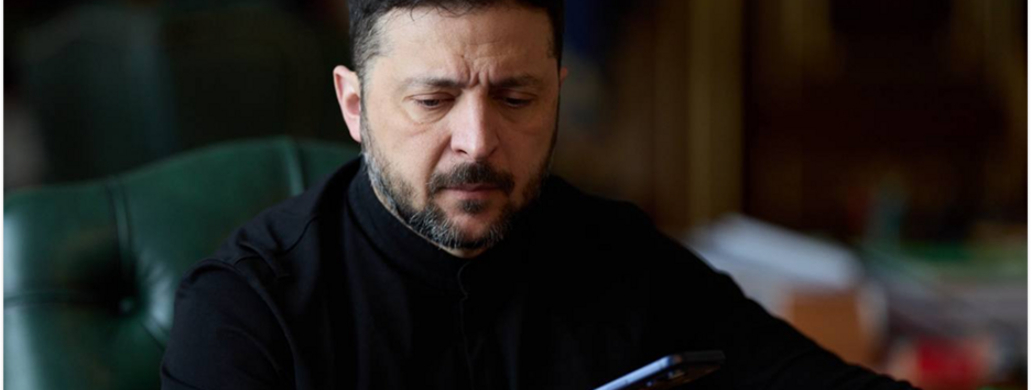 Зеленские обсуждения с премьер-министром Норвегии энергетическую поддержку Украины