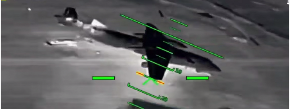 За минулий рік СБУ знищила 15 одиниць авіатехніки на п