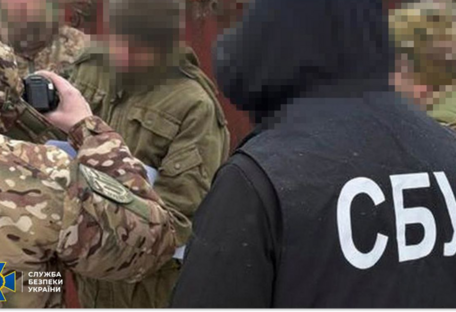 Допоміг "вагнерівцям" зробити засідку на воїнів ЗСУ на Харківщині у 2022 році: затримано зрадника