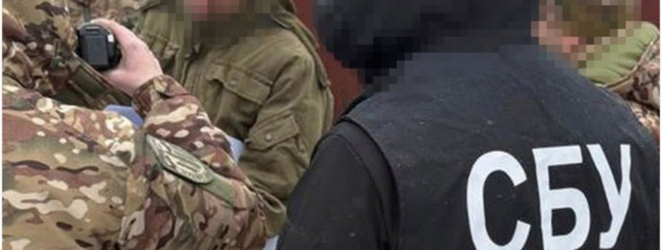 Помог "вагнеровцам" сделать засаду на воинов ВСУ на Харьковщине в 2022 году: задержан предатель