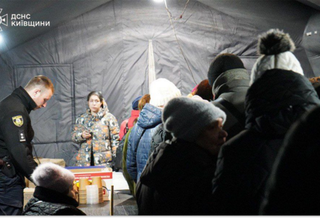 У Києві без тепла залишаються понад 700 житлових будинків — Кличко