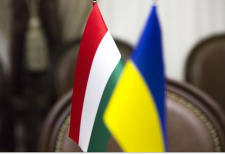 Украина выражает протест Венгрии за неправдивые заявления о выборах — МИД