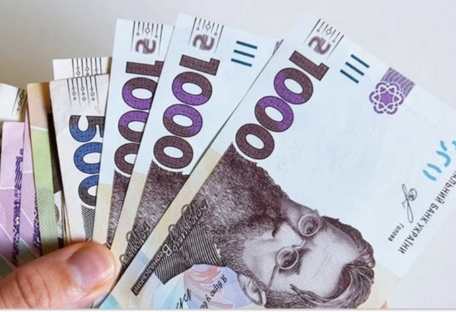 Середня пенсія в Україні зросла на 13% і становить 6544 грн — "Опендатабот"