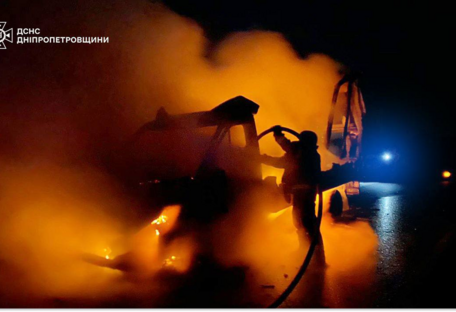 Россияне атаковали Днепропетровщину: ранены и разрушены в нескольких общинах