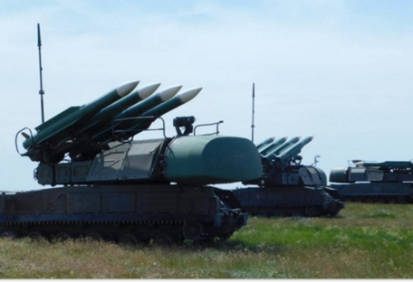 россия атаковала Украину 105 ударными БпЛА: сколько уничтожило ПВО