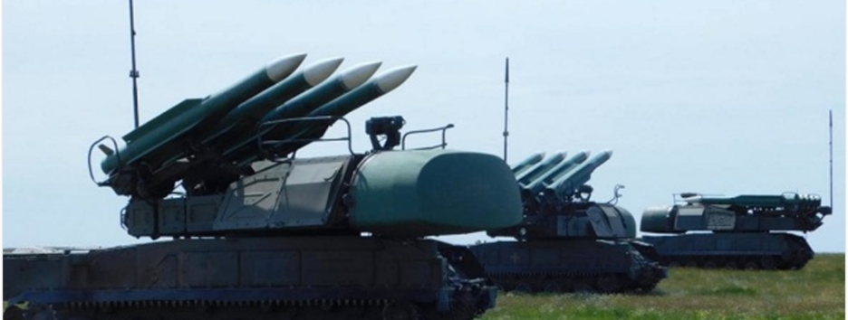 россия атаковала Украину 105 ударными БпЛА: сколько уничтожило ПВО