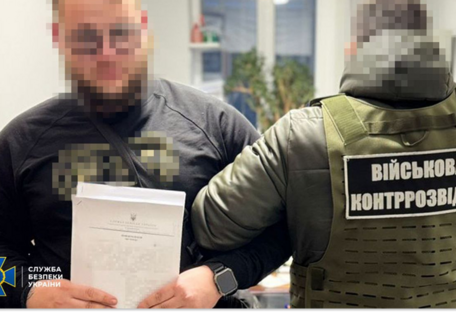 Планировал российскую атаку на морские дроны украинских подразделений: СБУ задержала "крота"