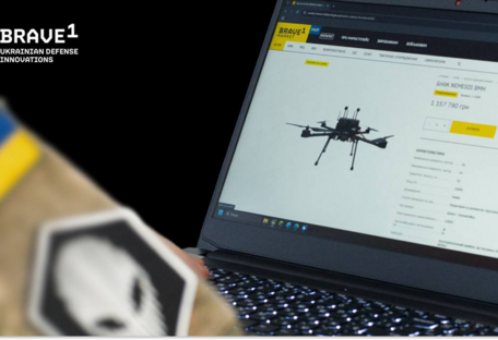 Военные уже заказали 240 000 дронов за боевые баллы через Brave1 Market - Федоров