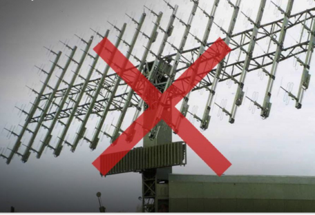 ВСУ поразили РЛС противника и ряд пунктов управления БпЛА - Генштаб