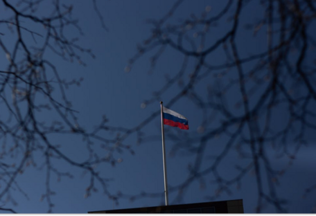 ЦПИ опровергает фейк об "угрозе взорвать админздание" от украинского военного