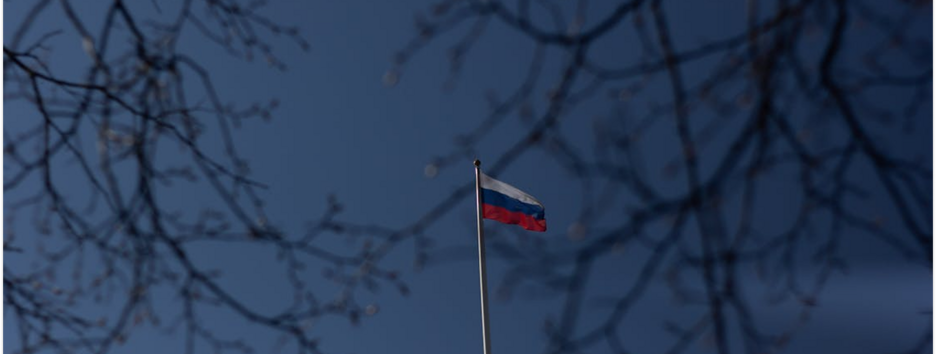 ЦПИ опровергает фейк об "угрозе взорвать админздание" от украинского военного