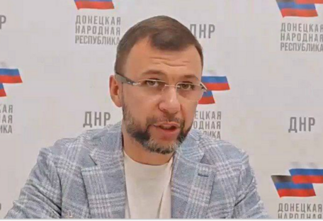 В оккупированных Донецке и Макеевке власти признали отсутствие отопления в детсадах и школах