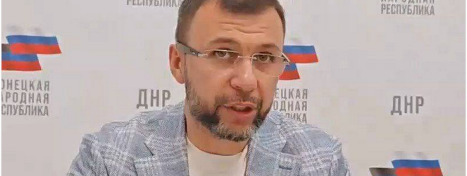 В оккупированных Донецке и Макеевке власти признали отсутствие отопления в детсадах и школах