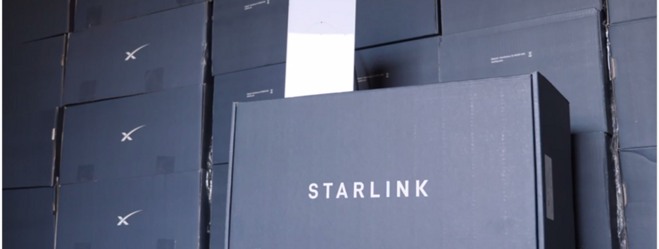 Минобороны и SpaceX решают проблему использования Starlink на российских дронах