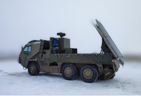 Ночью враг атаковал Украину баллистикой и ударными дронами — Воздушные Силы