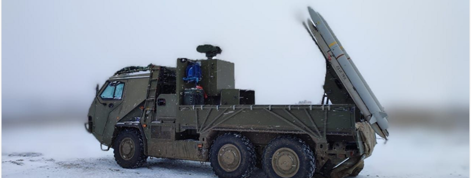 Ночью враг атаковал Украину баллистикой и ударными дронами — Воздушные Силы