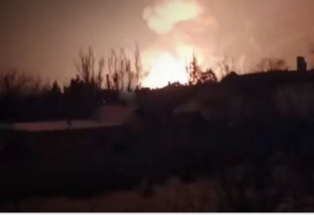 Украина готова прекратить удары по энергетике россии: Зеленский назвал условия