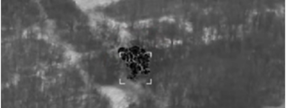 Силы обороны поразили ЗРК "Оса" и ряд логистических объектов российских оккупантов 