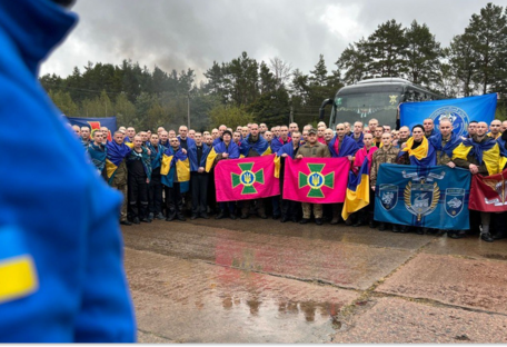 Зеленский объяснил, почему не происходят обмены пленными
