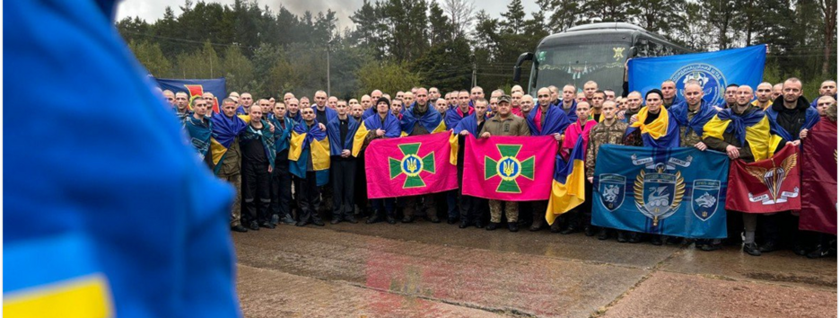 Зеленский объяснил, почему не происходят обмены пленными