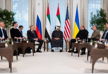 Зеленский оценил состав российской делегации в ходе переговоров: Встреча была не о лекциях по истории