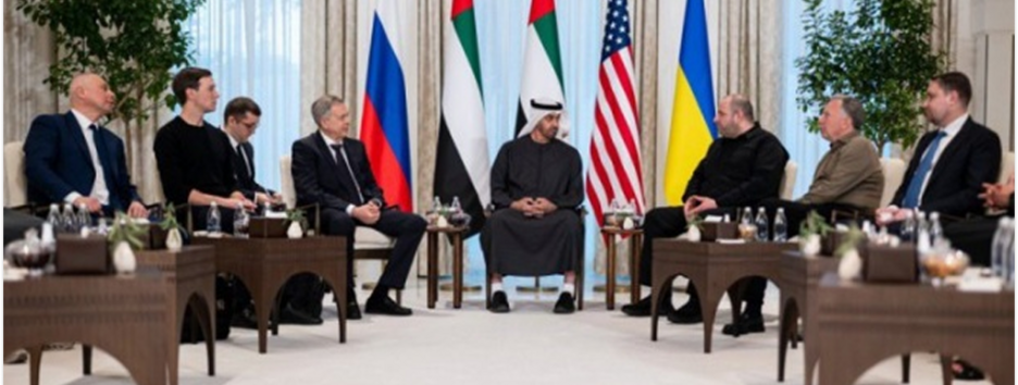 Зеленский оценил состав российской делегации в ходе переговоров: Встреча была не о лекциях по истории