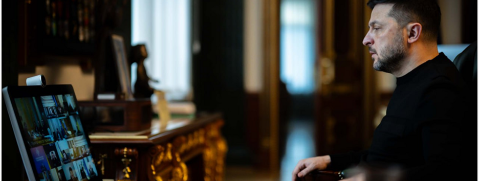 росія змінила тактику ударів з енергетики на логістику — Зеленський