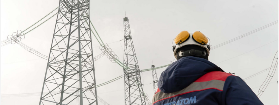 В "Укрэнерго" предупредили об очередных фейках по экспорту электроэнергии из Украины