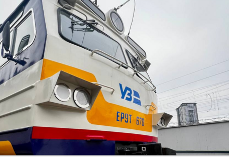 "Укрзалізниця" сообщила об ограничении движения поездов в нескольких регионах