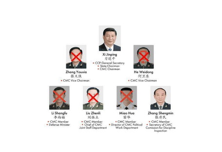 Как Восточный дракон «ест» мух и тигров