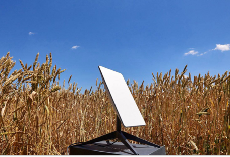 В Украине вводят верификацию терминалов Starlink: будут работать только зарегистрированные