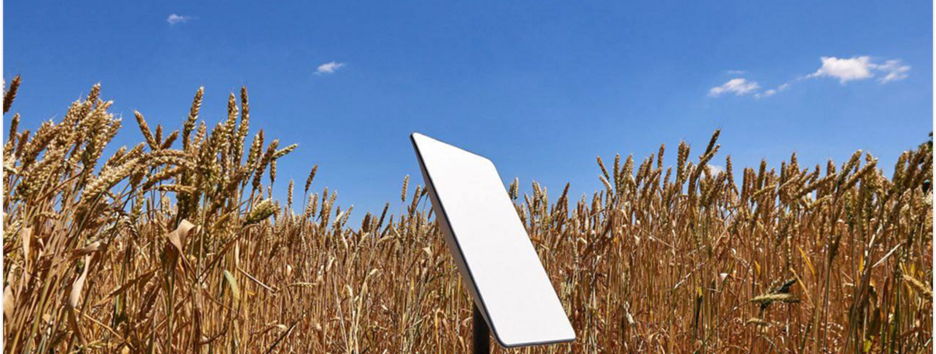 В Украине вводят верификацию терминалов Starlink: будут работать только зарегистрированные