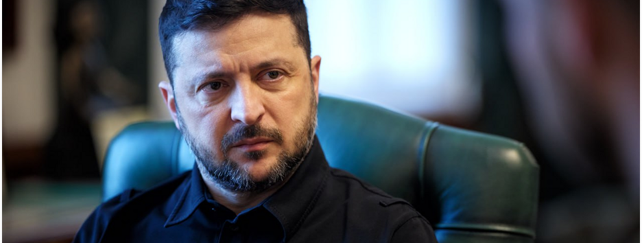 Зеленский подписал новые санкции против российских компаний и пропагандистов