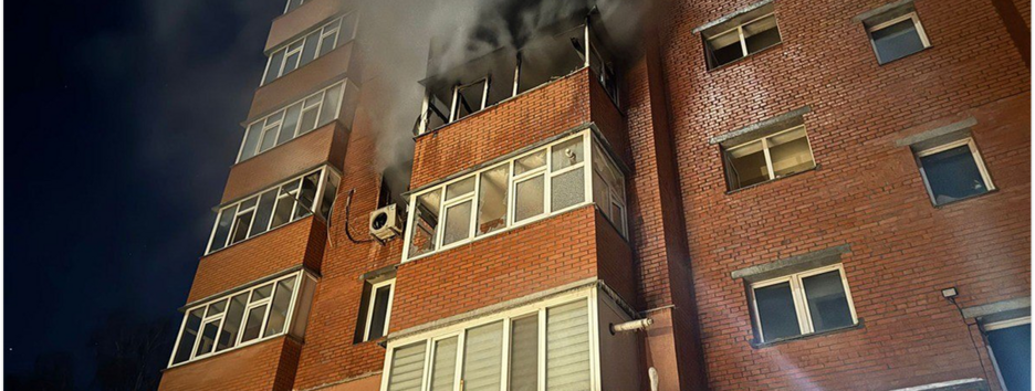 На Сумщине четыре человека травмированы в результате обстрелов — Нацполиция (фото)