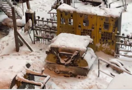 россия снова нанесла сильнейший удар по энергетике в 2026 году — ДТЭК