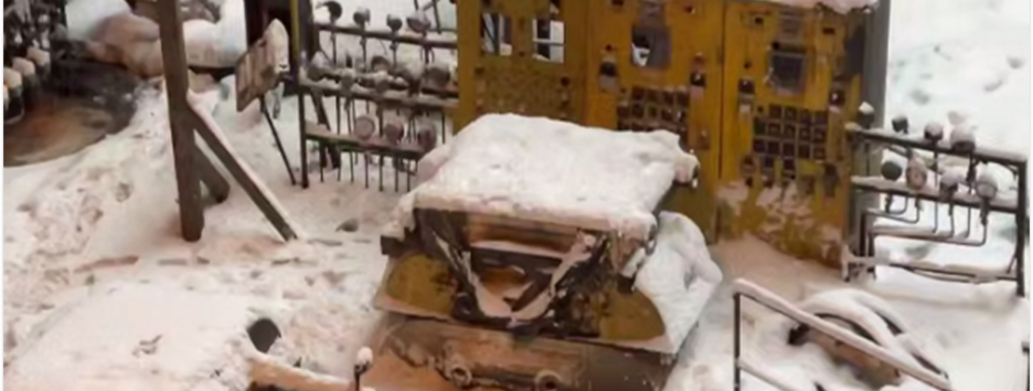 росія знову завдала найсильнішого удару по енергетиці у 2026 році — ДТЕК