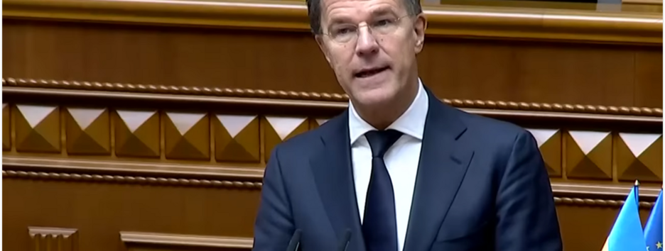 З минулого літа НАТО забезпечило Україні 75% ракет та 90% ракет для ППО — генсек НАТО