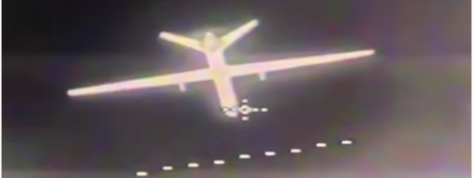 Бойцы подразделения "Альфа" СБУ за год уничтожили 2220 вражеских БПЛА самолетного типа