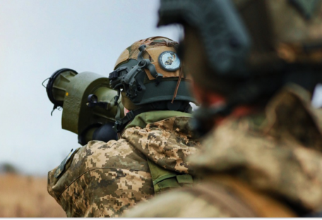 Защитники неба уничтожили 88 из 105 враждебных БПЛА - Воздушные Силы