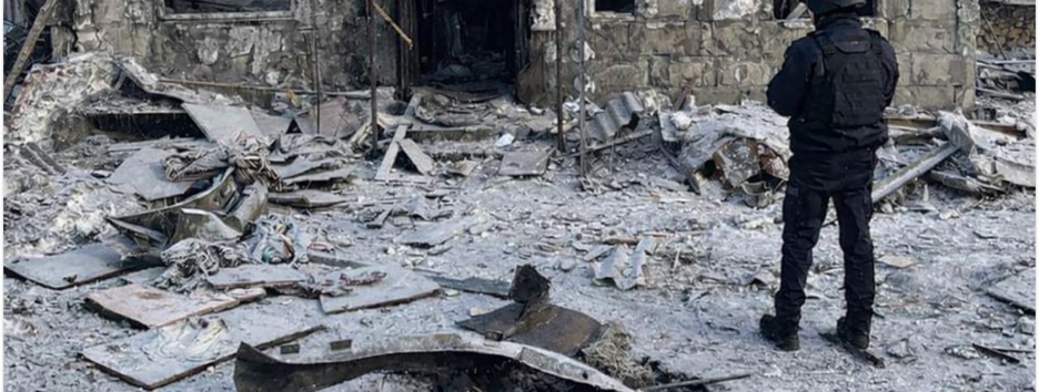 Один погибший и трое раненых: за сутки россияне более 50 раз обстреляли Сумщину