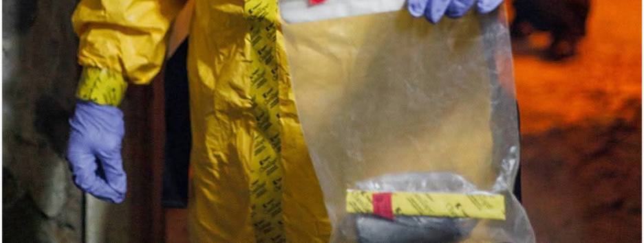 Протягом січня зафіксовано 224 випадки застосування небезпечних хімічних речовин — Генштаб