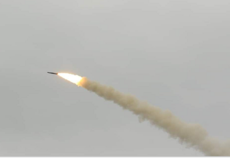 Скільки коштував росії удар по Україні 3 лютого — дані ГУР