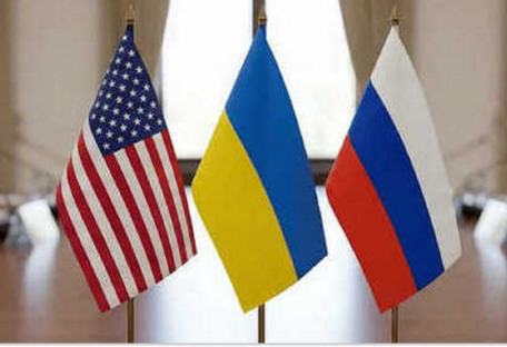 Начался очередной этап переговоров в Абу-Даби - Умеров